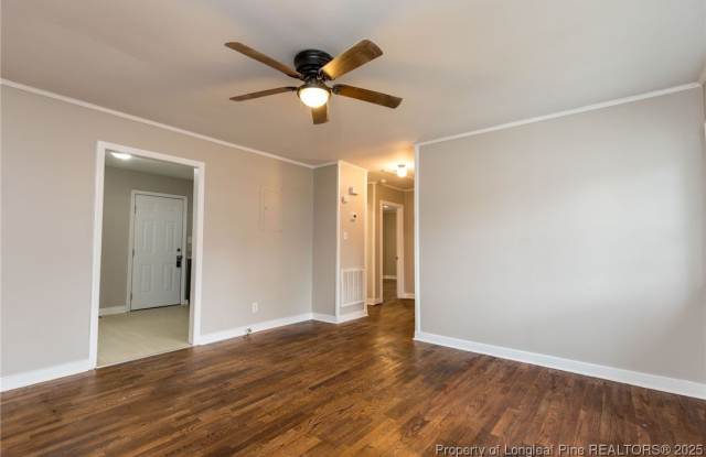 3810 E Shephard Street