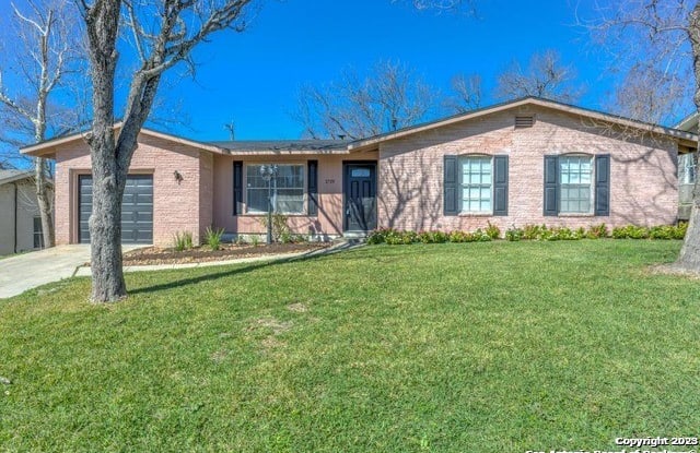 1719 CORITA ST - 1719 Corita Street, San Antonio, TX 78209