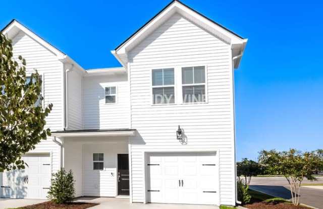 1004 Wildflower Drive