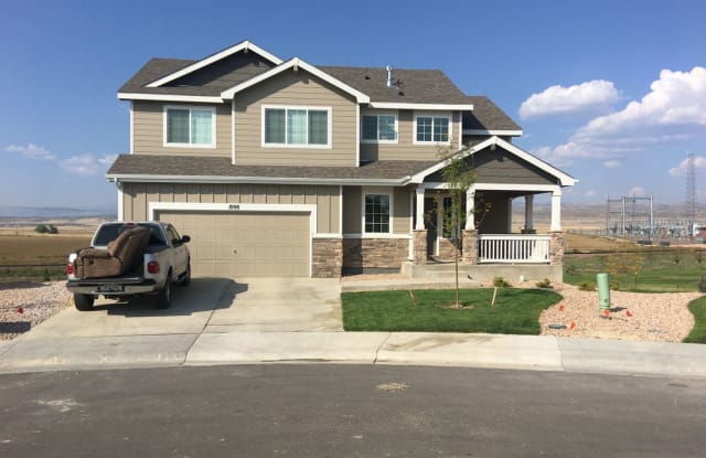 1098 Highline Court - 1098 Highline Ct, Loveland, CO 80538