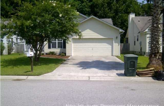 486 Cessna Ave - 486 Cessna Avenue, Charleston, SC 29407