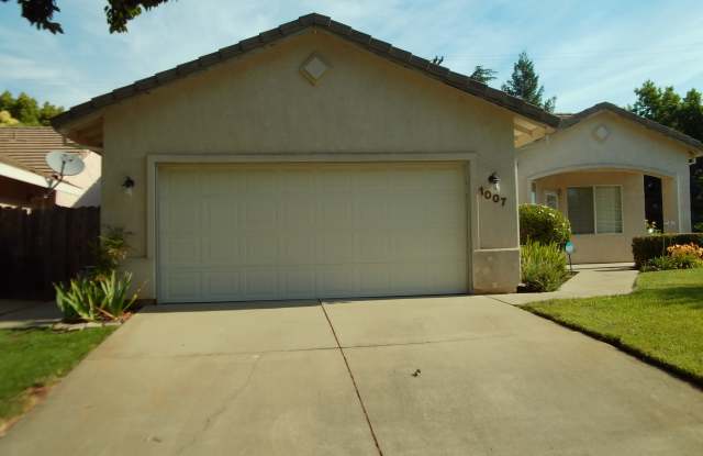 1007 Mariposa Drive