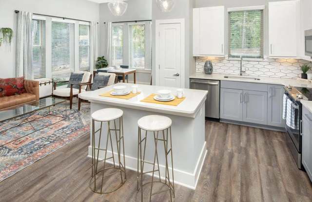 Photo of Broadstone Trailside