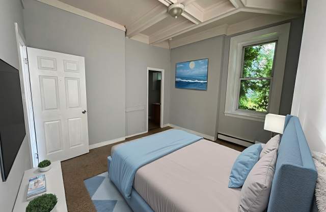 4018 North Darien Street