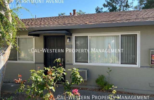 277 Perrymont Avenue