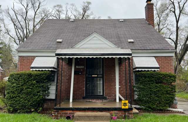 Photo of Section 8 Accepted - Beautiful Brick House - Full Finished Basement