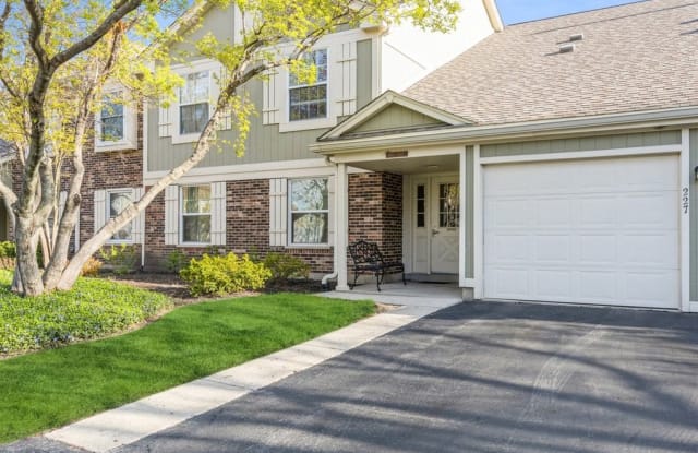 227 Blossom Court - 227 Blossom Court, Buffalo Grove, IL 60089