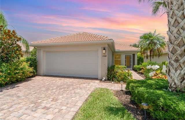 15142 Reef LN
