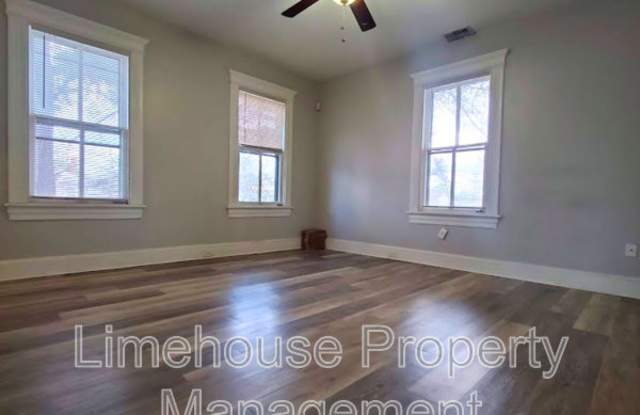 638 Mount Vernon Avenue - B