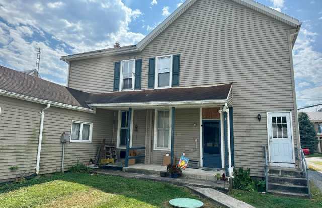 4576 LEMAR Road unit: 2A