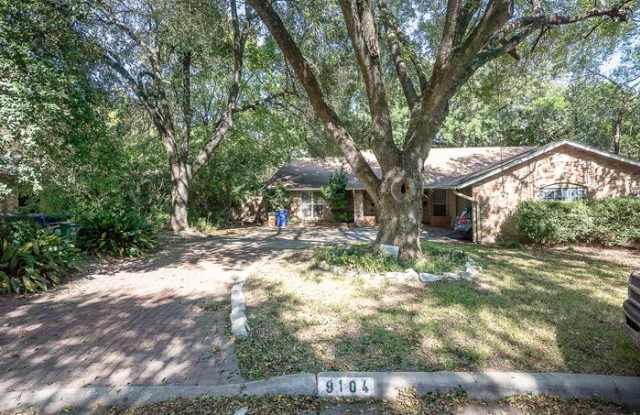 9104 Quail Creek Drive - 9104 Quail Creek Drive, Austin, TX 78758