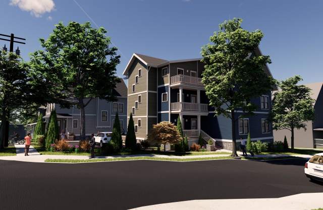 325 Dryden Road - 102