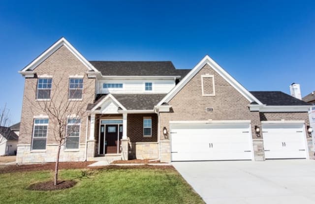 16537 Mueller Circle - 16537 S Mueller Cir, Plainfield, IL 60586