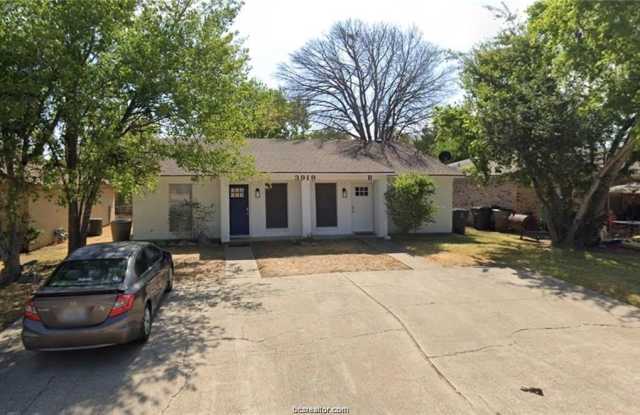 3919 Olive Street