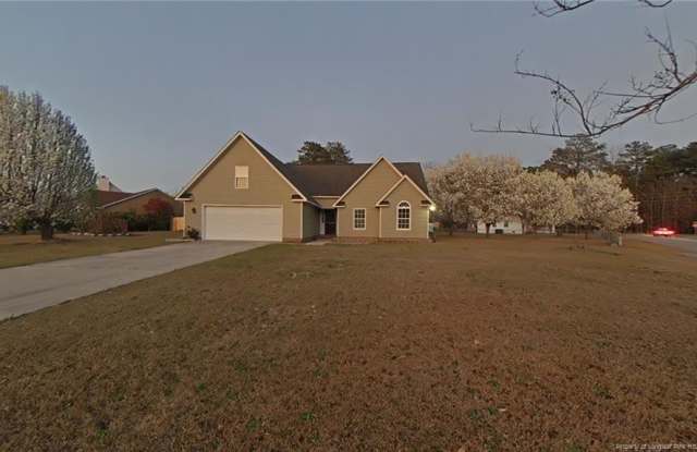 1549 Laurel Oak Drive