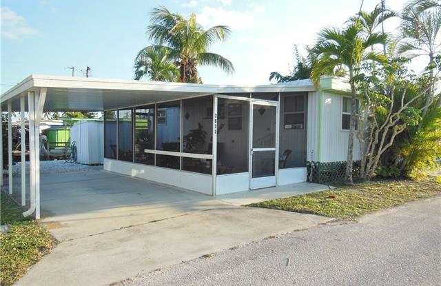 2623 Cajuput ST - 2623 Cajuput Street, Matlacha, FL 33993