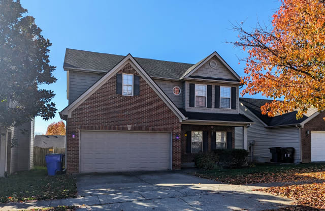 608 Skyview Lane - 608 Skyview Lane, Lexington, KY 40511