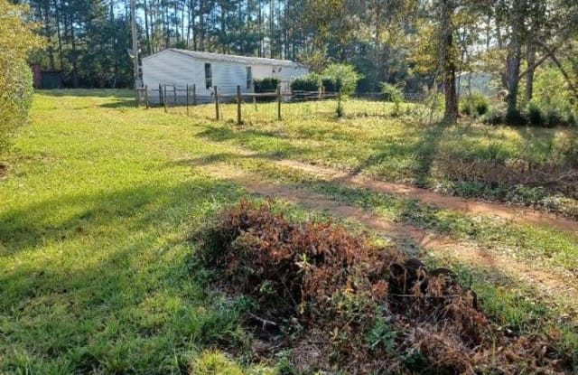 24824 Burgett - 24824 Burgett Lane, Baldwin County, AL 36567