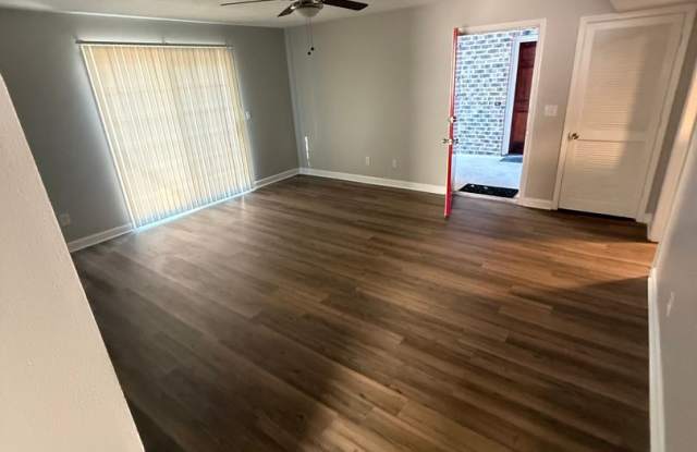 Village Square Apartments