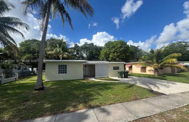 820 Northeast 141st Street
