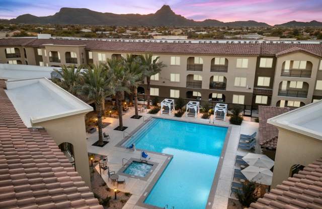 Album Marana 55+ Active Adult