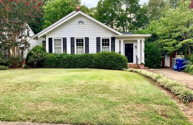 548 Norwood Street - 548 Norwood Street, Spartanburg, SC 29302