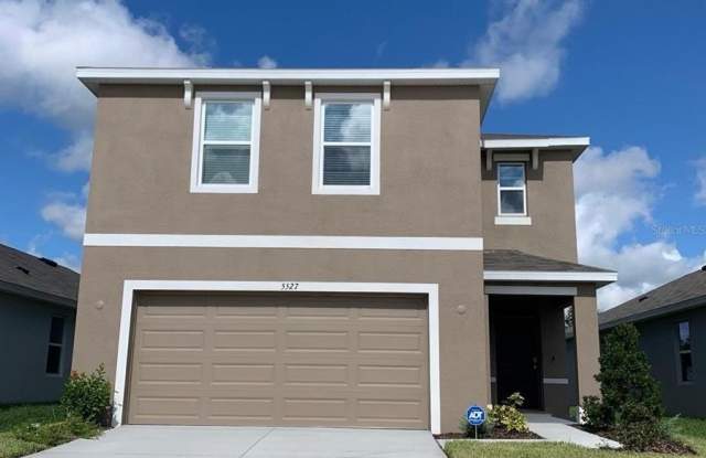 Photo of 5527 WARRINGTON TOWN PATH