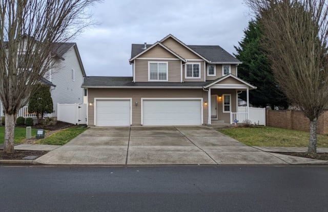 2605 NE 125th Ct - 2605 Northeast 125th Court, Vancouver, WA 98684