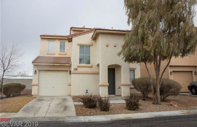 5782 CAMINO RAMON Avenue - 5782 Camino Ramon Avenue, Sunrise Manor, NV 89156