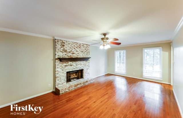 532 Russet Bend Drive