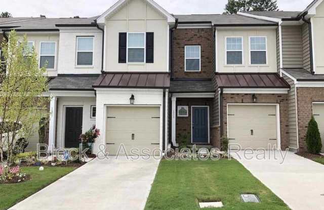 1209 Fitchie Place