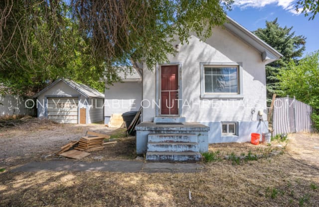 1815 Sandhill Rd - 1815 Sandhill Road, Orem, UT 84058