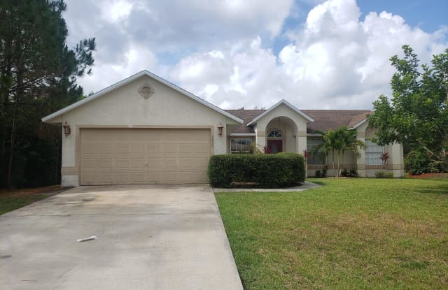 1840 Rawdon Street - 1840 Rawdon Street Northwest, Palm Bay, FL 32907