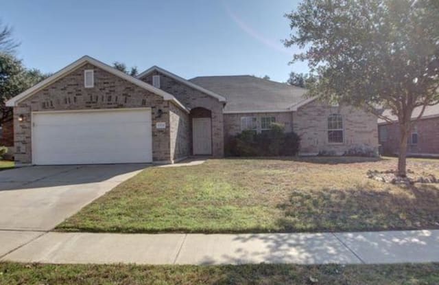 5704 Tumbled Stone Dr - 5704 Tumble Stone Drive, Killeen, TX 76542