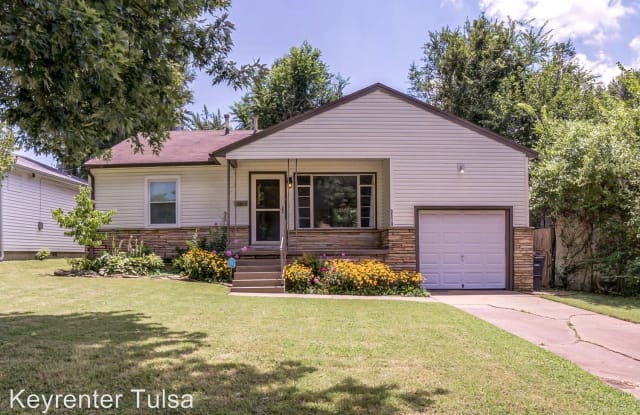 3520 East 28th Street - 3520 East 28th Street, Tulsa, OK 74114