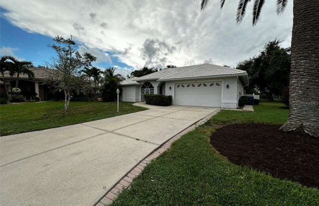 1152 DEARDON DRIVE - 1152 Deardon Drive, Sarasota County, FL 34292