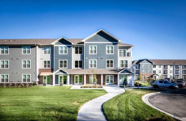 Photo of The Edison at Bridlespur