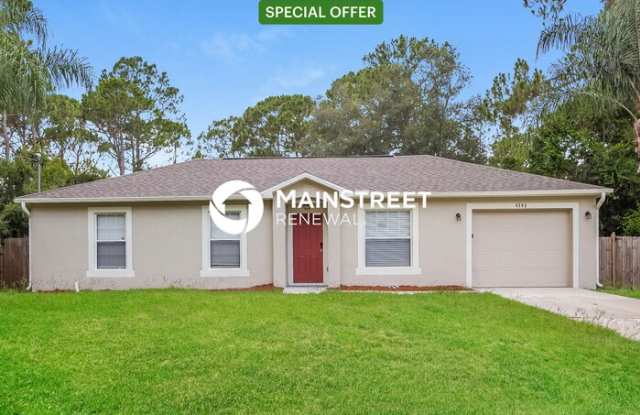Photo of 4585 Bathfeld Road