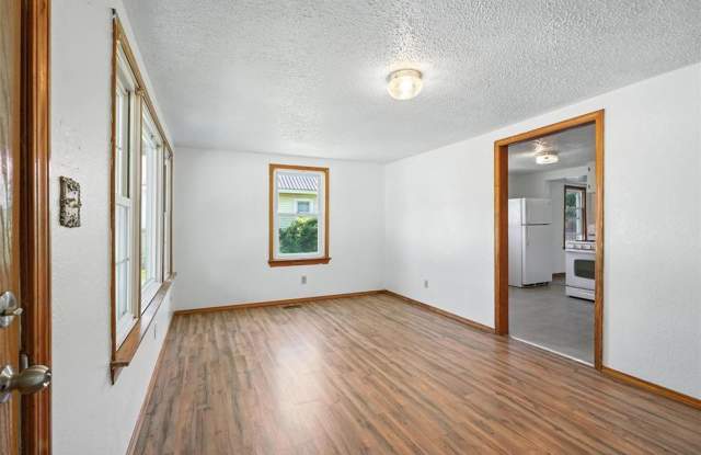 A must see 3 bedroom 2 bath in El Reno!