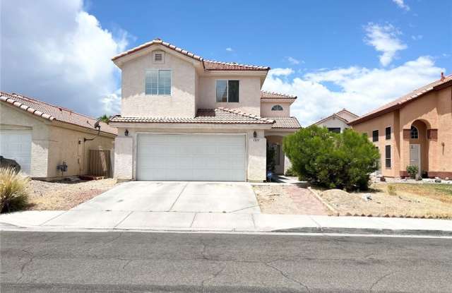 1213 Rainbow Meadows Drive