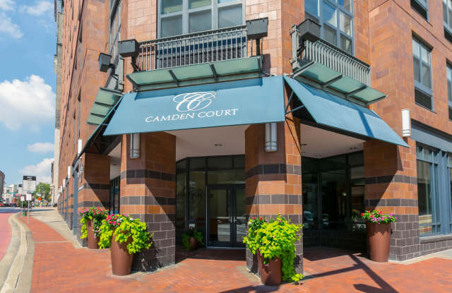 Camden Court