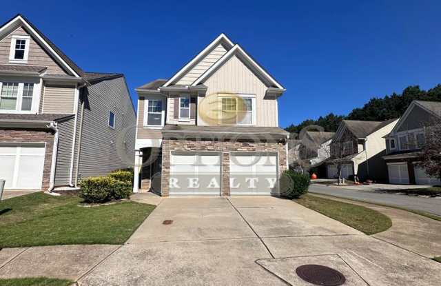 Canton 4BR/2.5BA Near 575