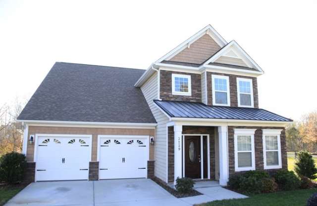 3229 Bridgewick Road