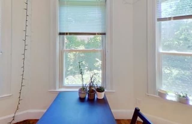 54 lffley - 54 Iffley Road, Boston, MA 02130