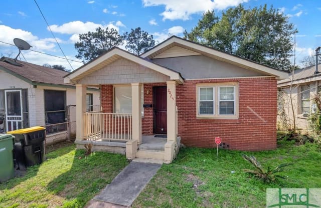 2025 Eppinger Street - 2025 Eppinger Street, Savannah, GA 31415