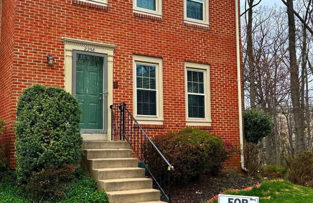 2258 CARTBRIDGE Road