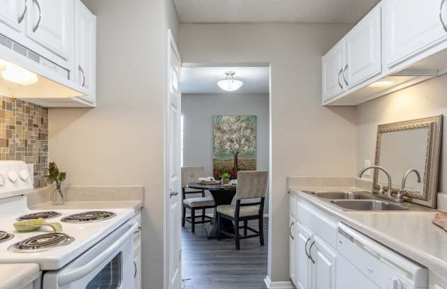 Photo of Cobblestone Village