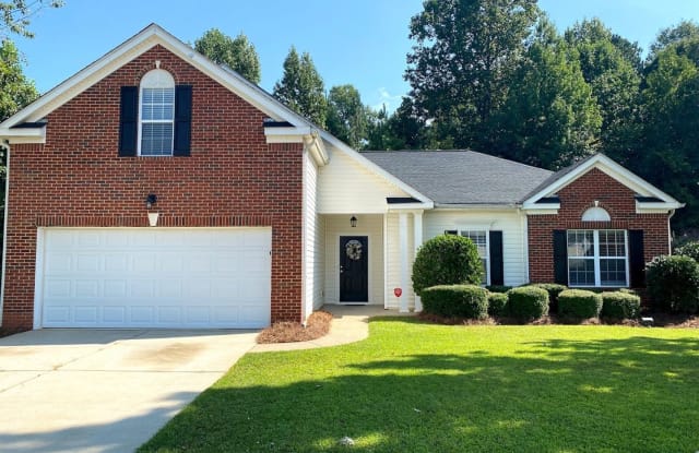 4240 Medlock Park Dr - 4240 Medlock Park Drive, Gwinnett County, GA 30039