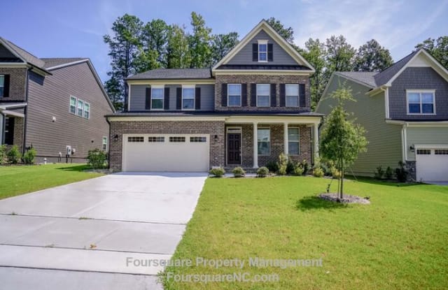 307 Stonehouse Drive - 307 Stonehouse Drive, Wake County, NC 27519