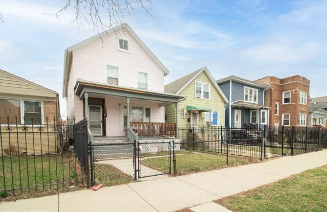 2053 N Kenneth Avenue - 2053 North Kenneth Avenue, Chicago, IL 60639